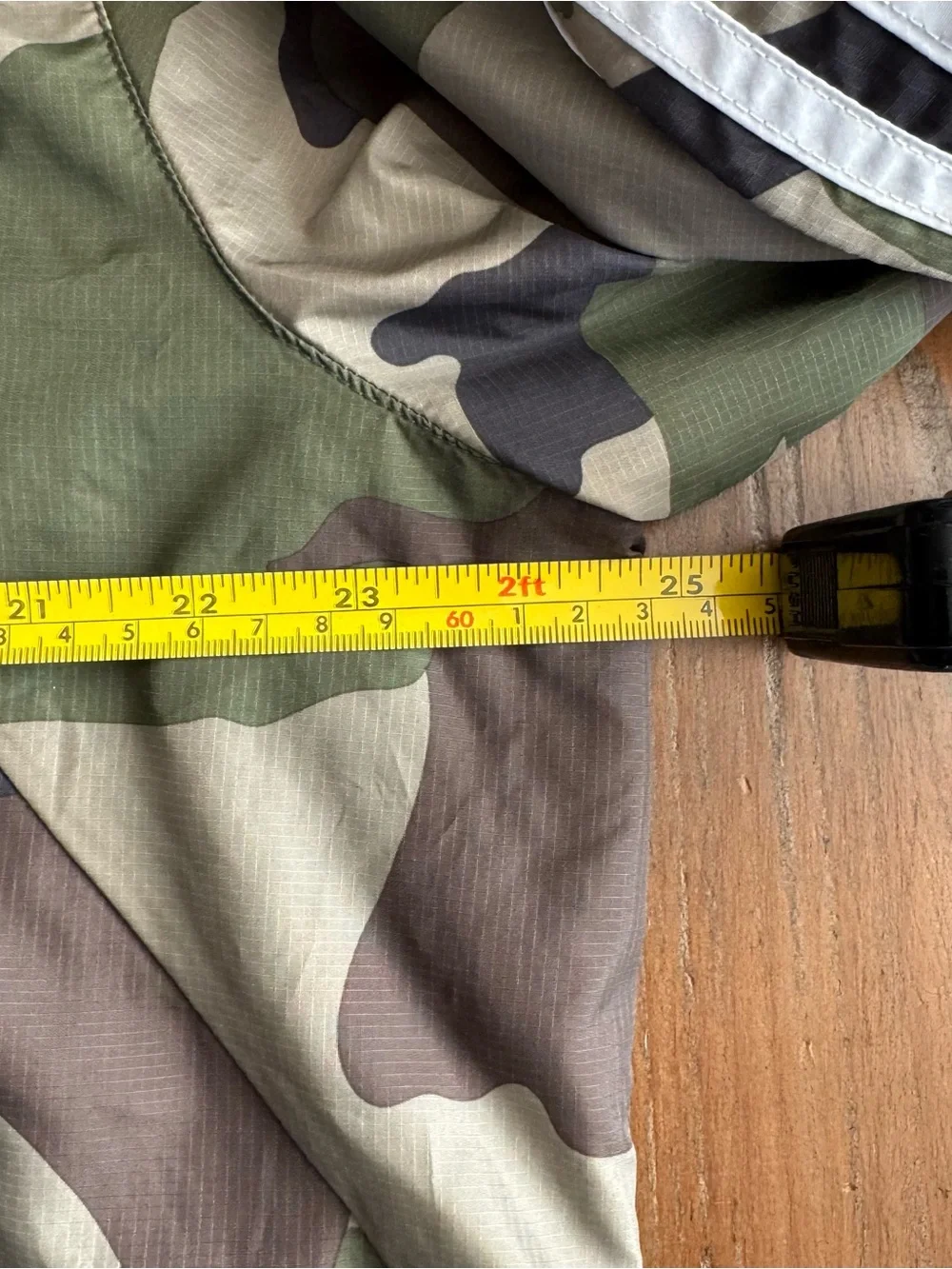 adidas hooded windbreaker